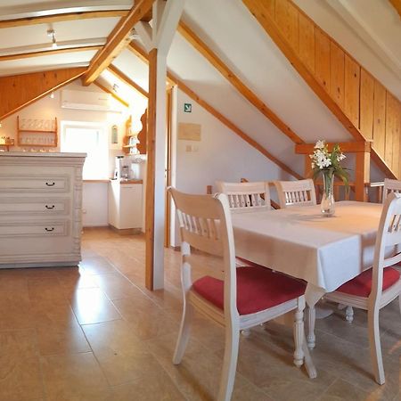 Luxury Mansarda Duplex - City Centre - Stone House Appartement Split Buitenkant foto