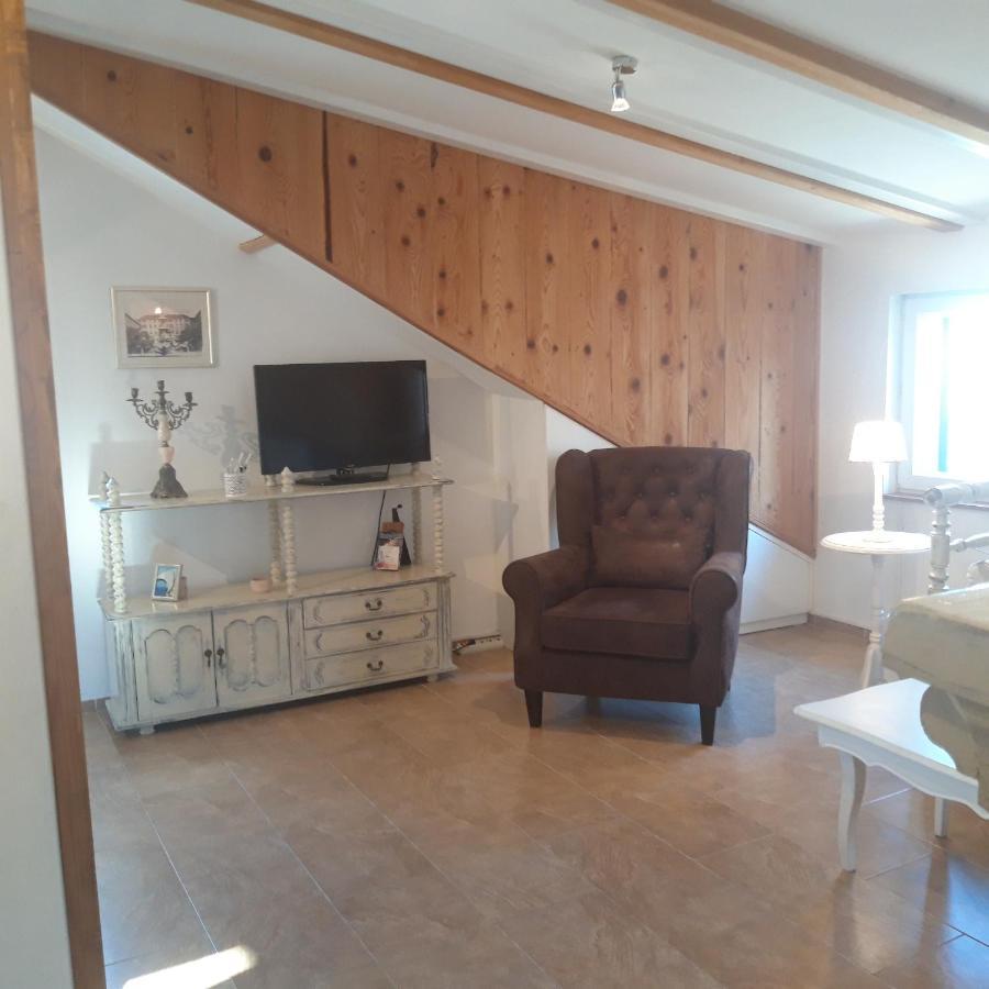 Luxury Mansarda Duplex - City Centre - Stone House Appartement Split Buitenkant foto