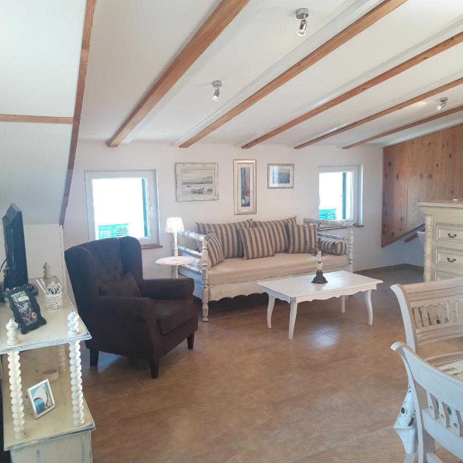 Luxury Mansarda Duplex - City Centre - Stone House Appartement Split Buitenkant foto