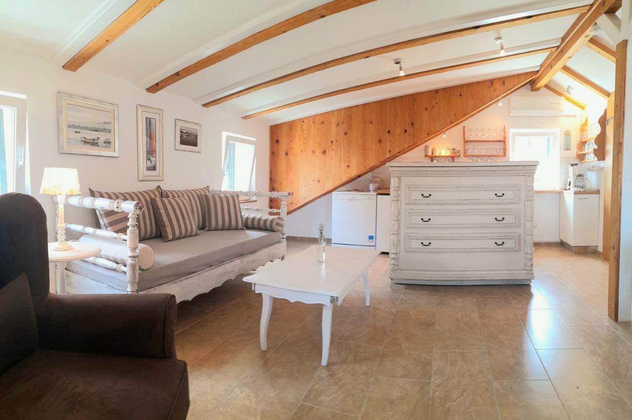 Luxury Mansarda Duplex - City Centre - Stone House Appartement Split Buitenkant foto