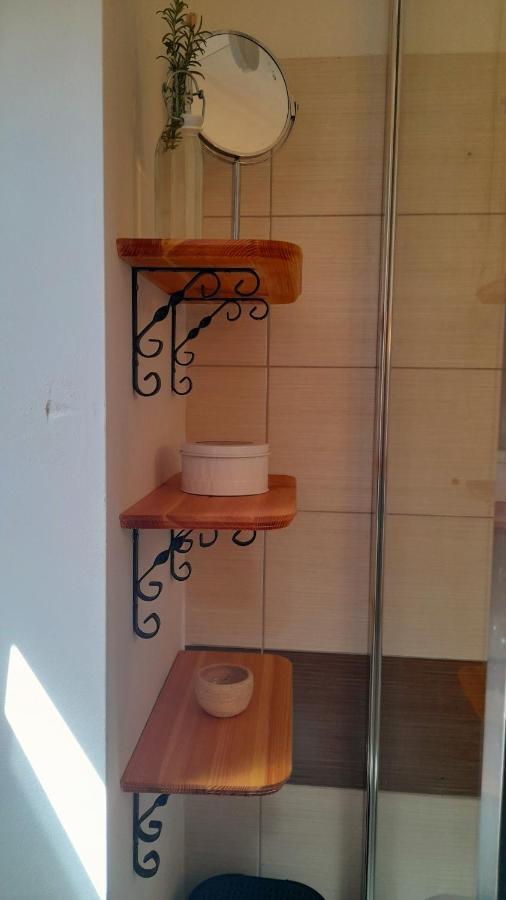 Luxury Mansarda Duplex - City Centre - Stone House Appartement Split Buitenkant foto